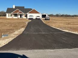 Best Stamped Concrete Driveways  in Thousand Oaks, CA